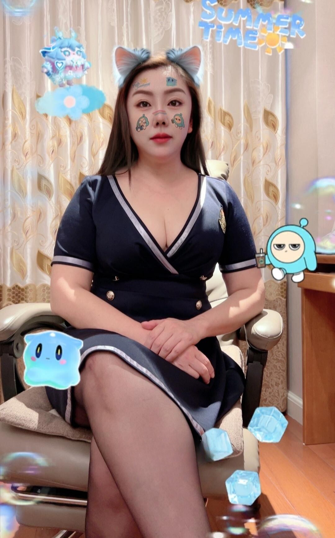 二刷肥臀安安