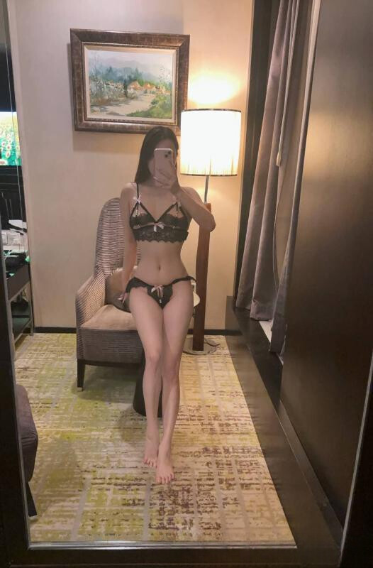 性感身材颜值妹子
