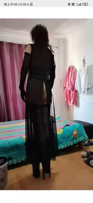 丰台苏菲老师