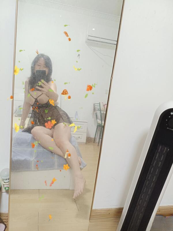 鼓楼三通小姐姐