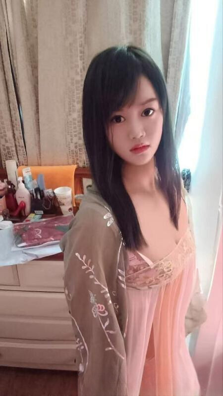 光谷馨馨宝贝
