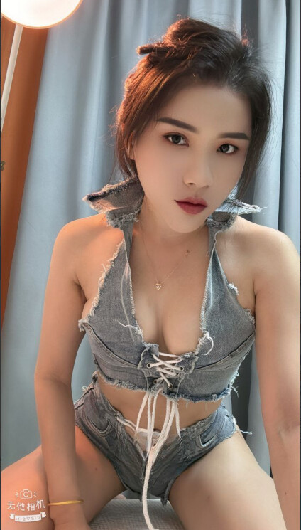 性感美艳泄火妹妹