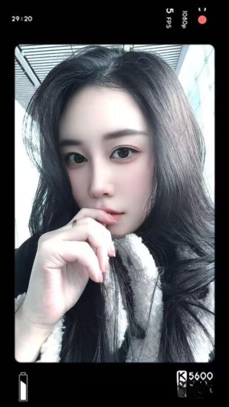 可吻小骚货