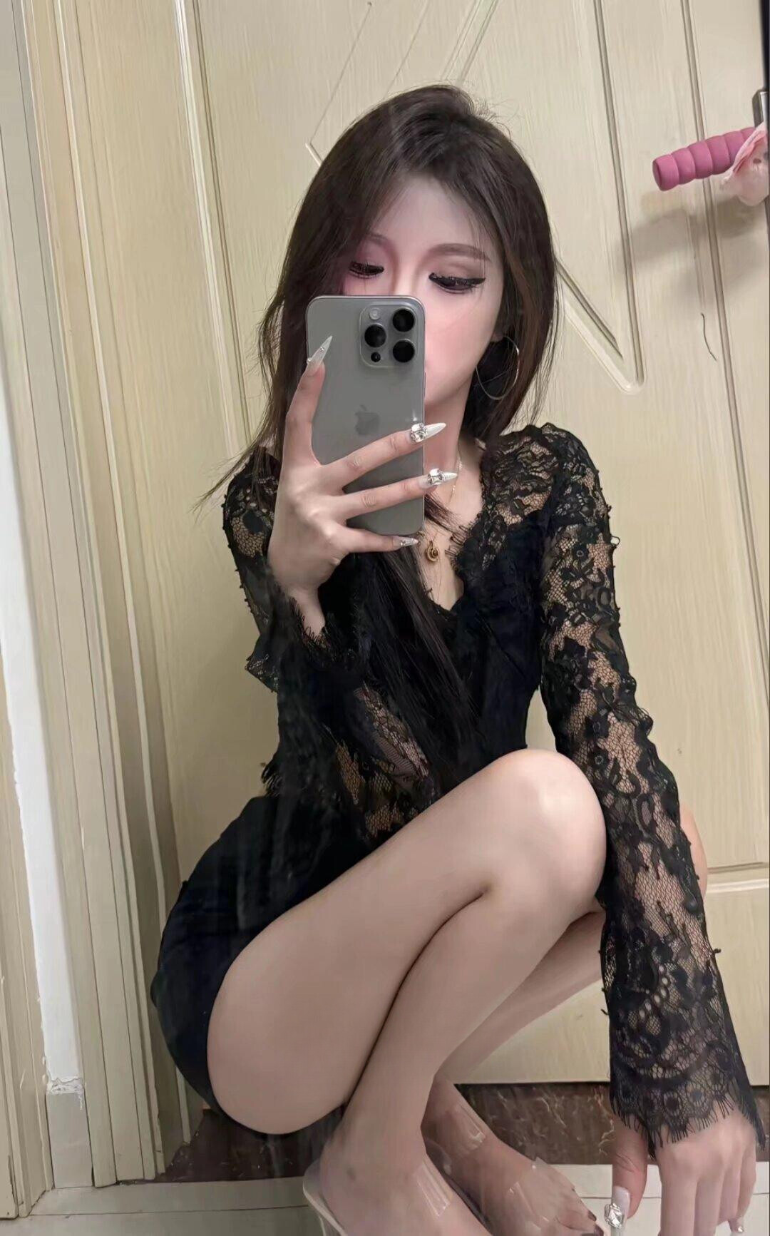 浦东性感韵味御姐