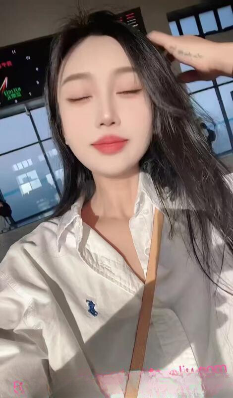 性价比小姐姐