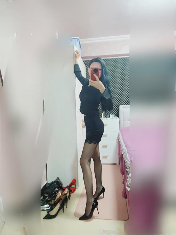 口活一绝气质熟女水水