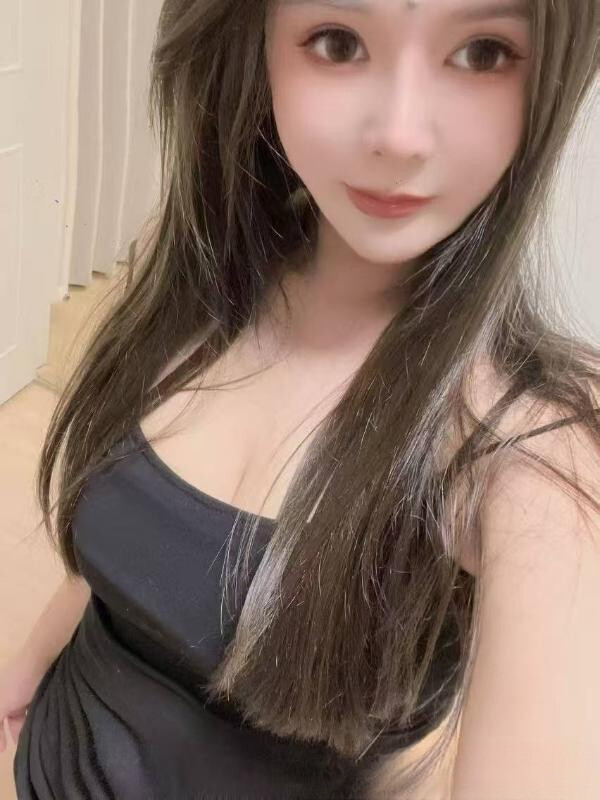温柔性感冉冉老师