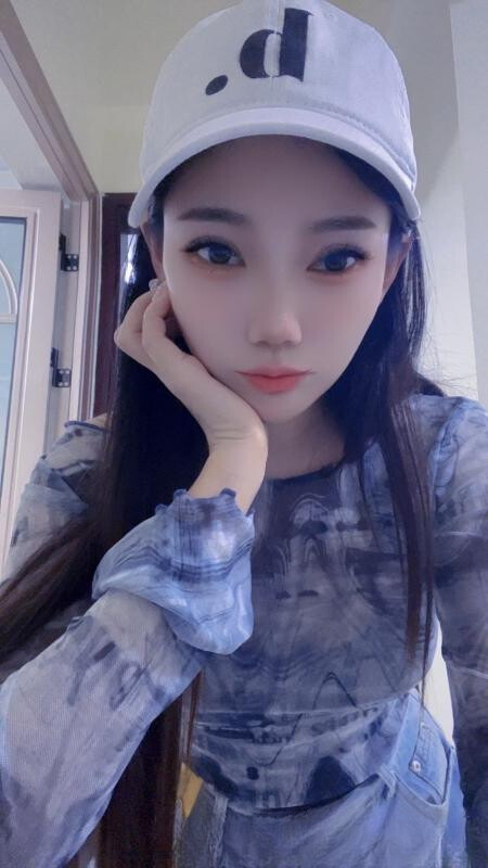 汉阳美女苹果