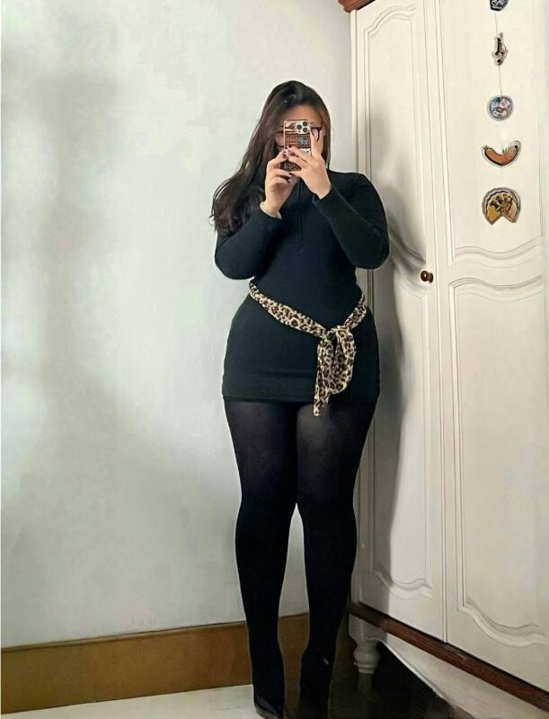 合肥欧美身材琳琳