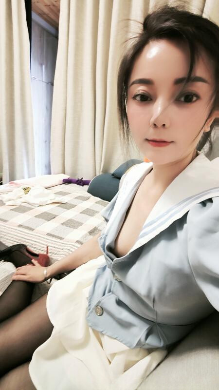渝北少妇小苹果