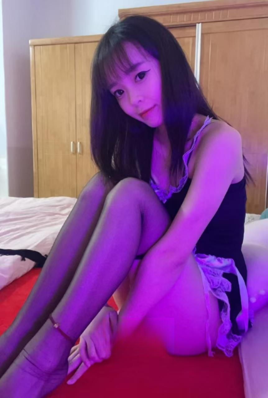 温柔翘臀小姐姐