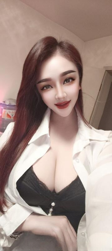 潘家园大奶小姨子