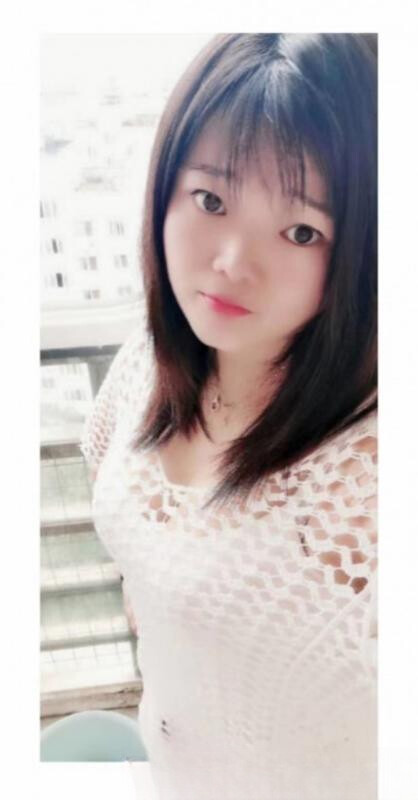 洪山大波服务系小姐姐