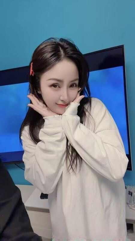 大波浪少妇