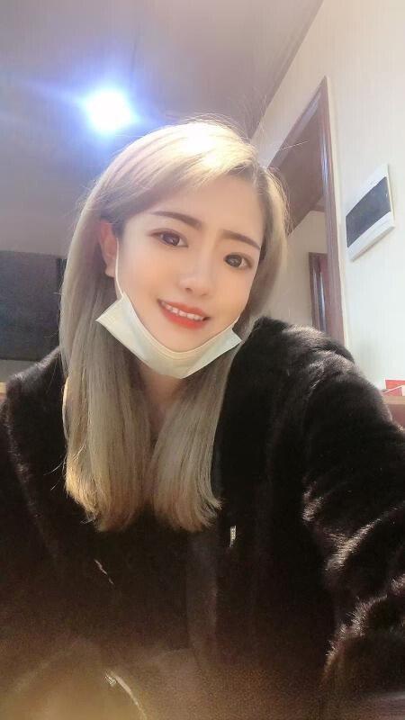城阳温柔小妹