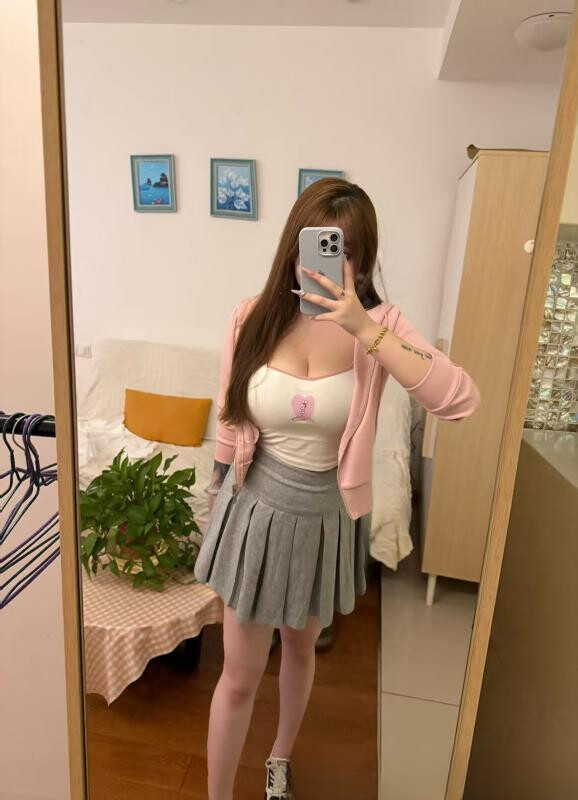 姑苏大胸萝莉