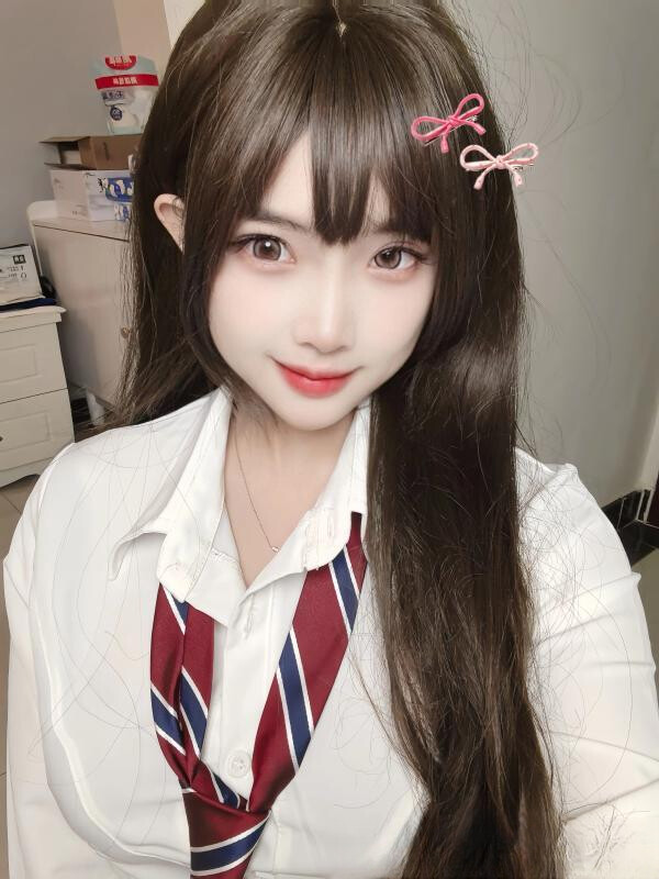 广州萝莉小葡萄