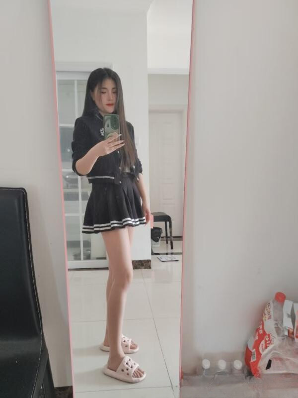 南沙微微