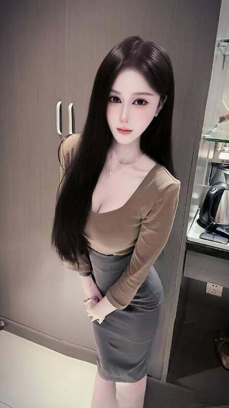 妩媚多姿小腰精小兰