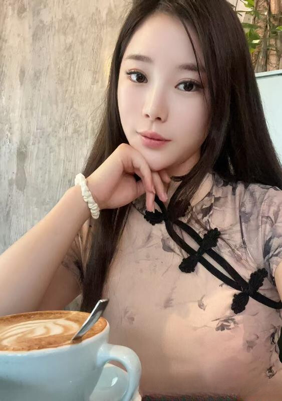 深圳欲女妮妮