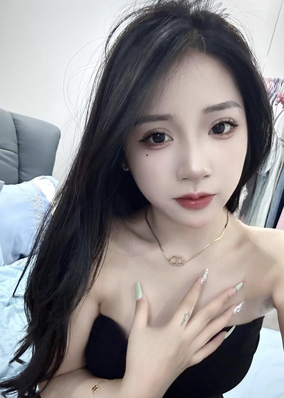 性感迷人御姐欣欣