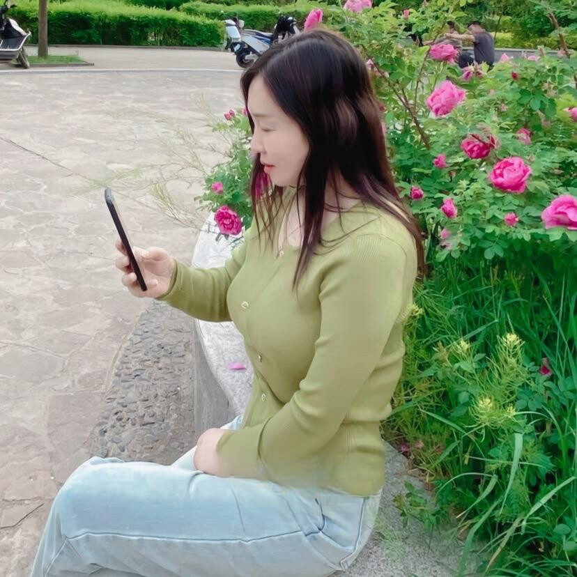 中州大道美熟女