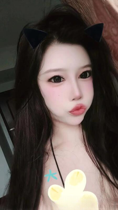 海珠水多快餐妹子仙仙