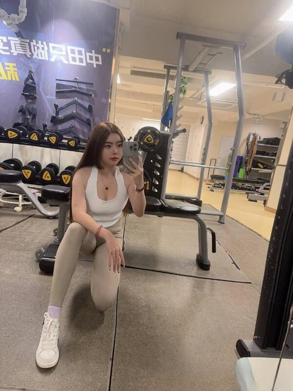 福田环保女王