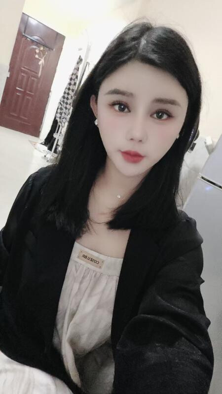 沙井温柔甜美御姐