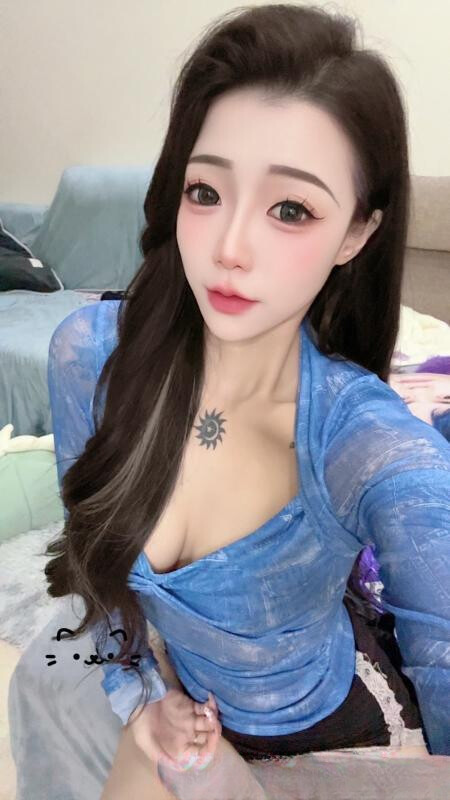 闵行小尤物青雪