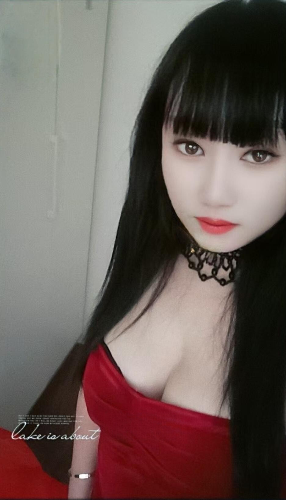 温柔型小少妇