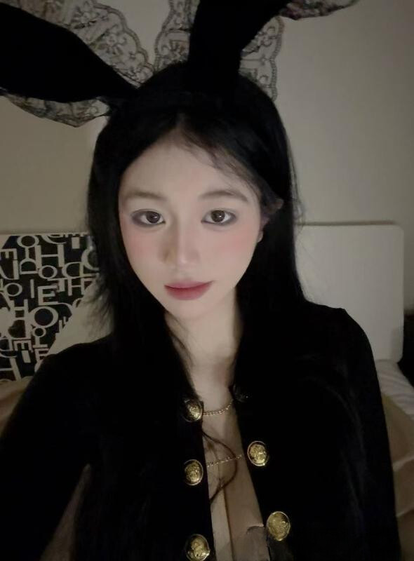 福田清纯妹妹灰灰