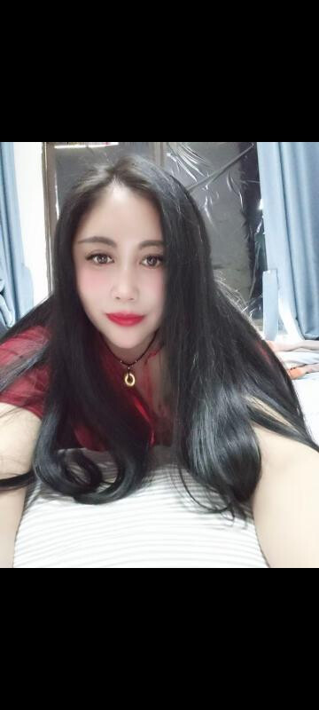 瑶海黑色妖姬