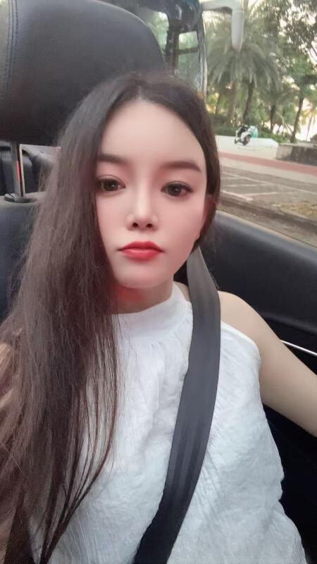 大长腿炮姐