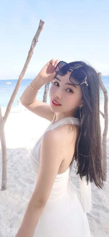 身材很棒的柠檬老师