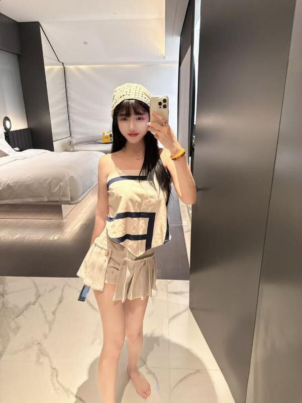 朝阳女友系杉杉