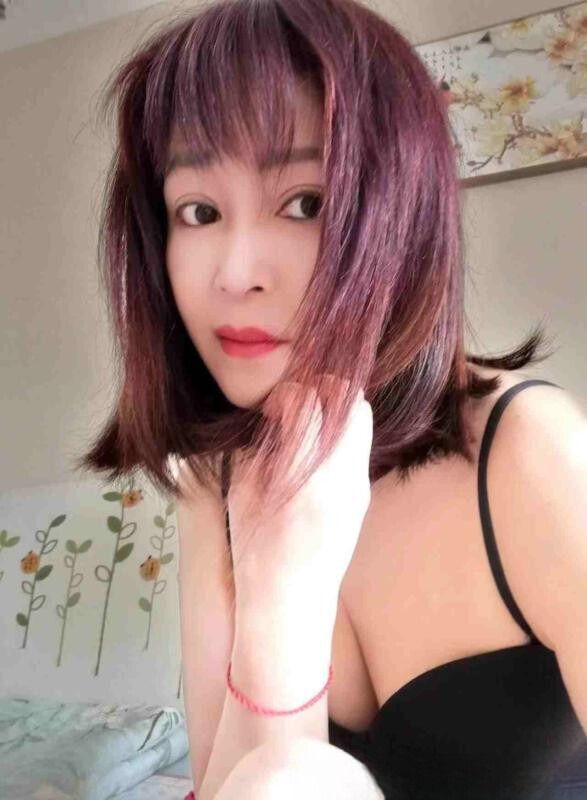 温柔少妇