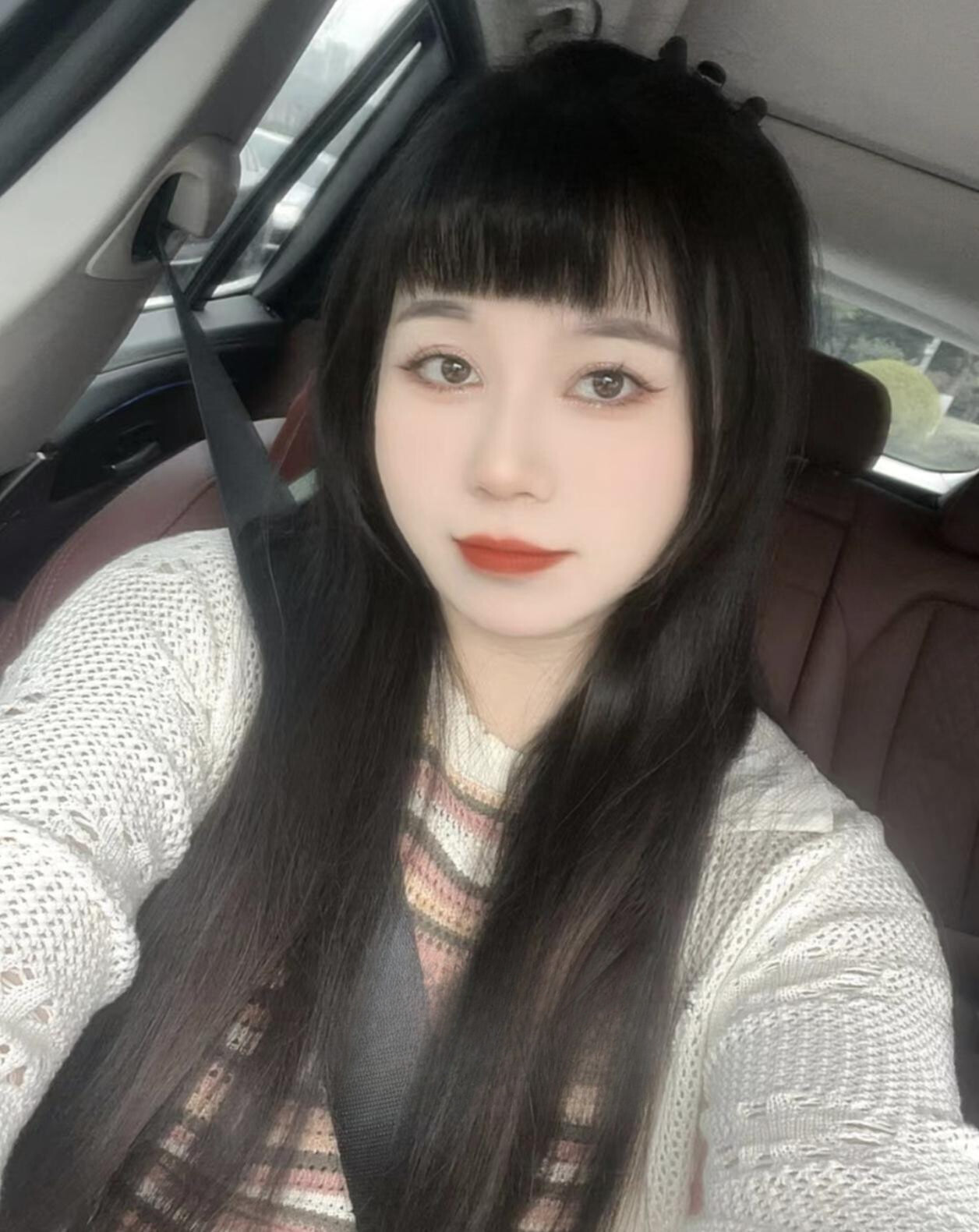 鲁能诗琪