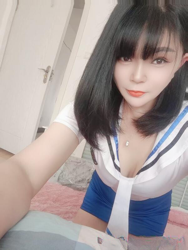 骚浪姐
