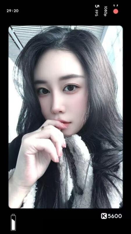 可吻小骚货
