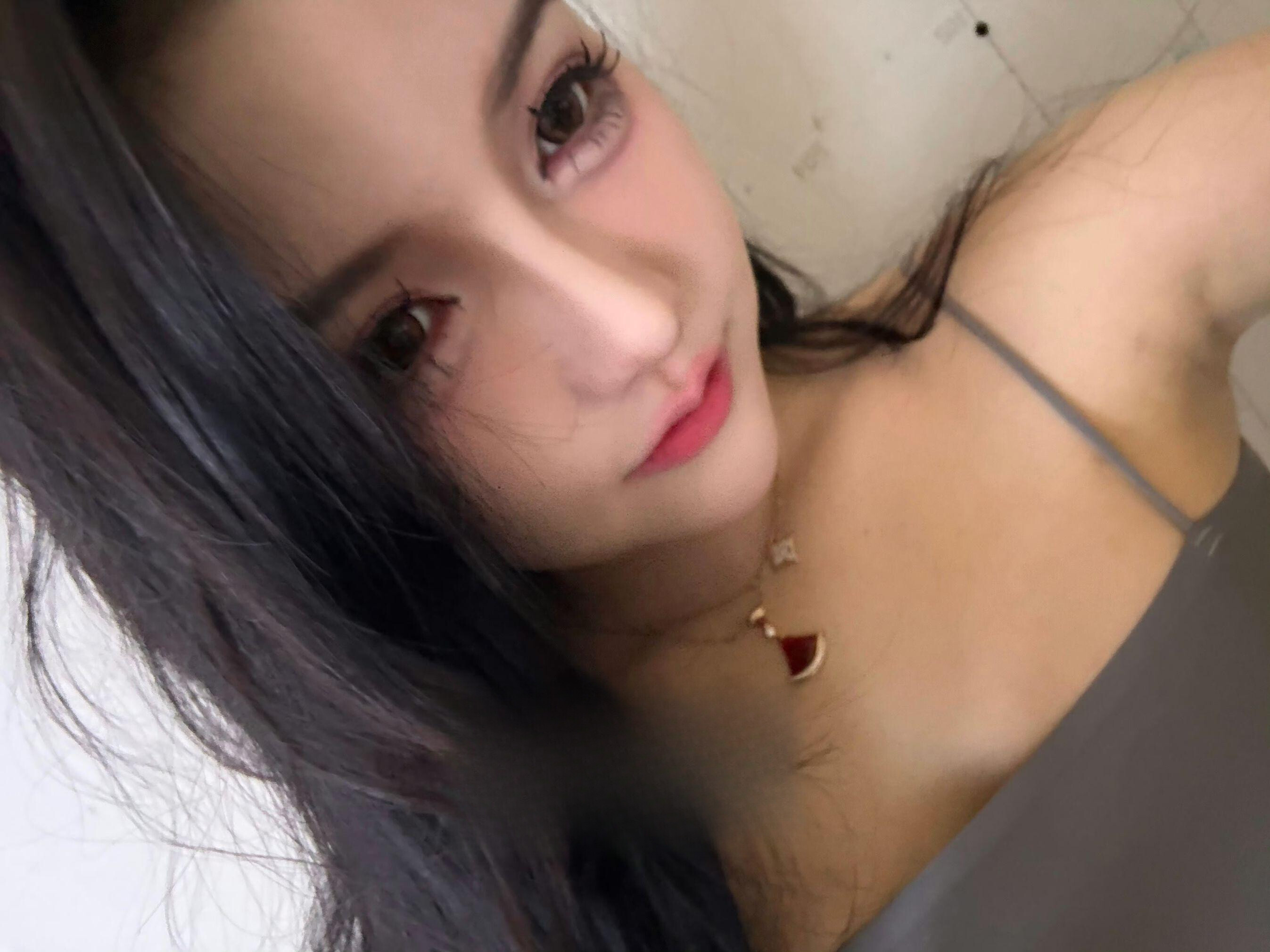 郑州爱口年轻妹妹