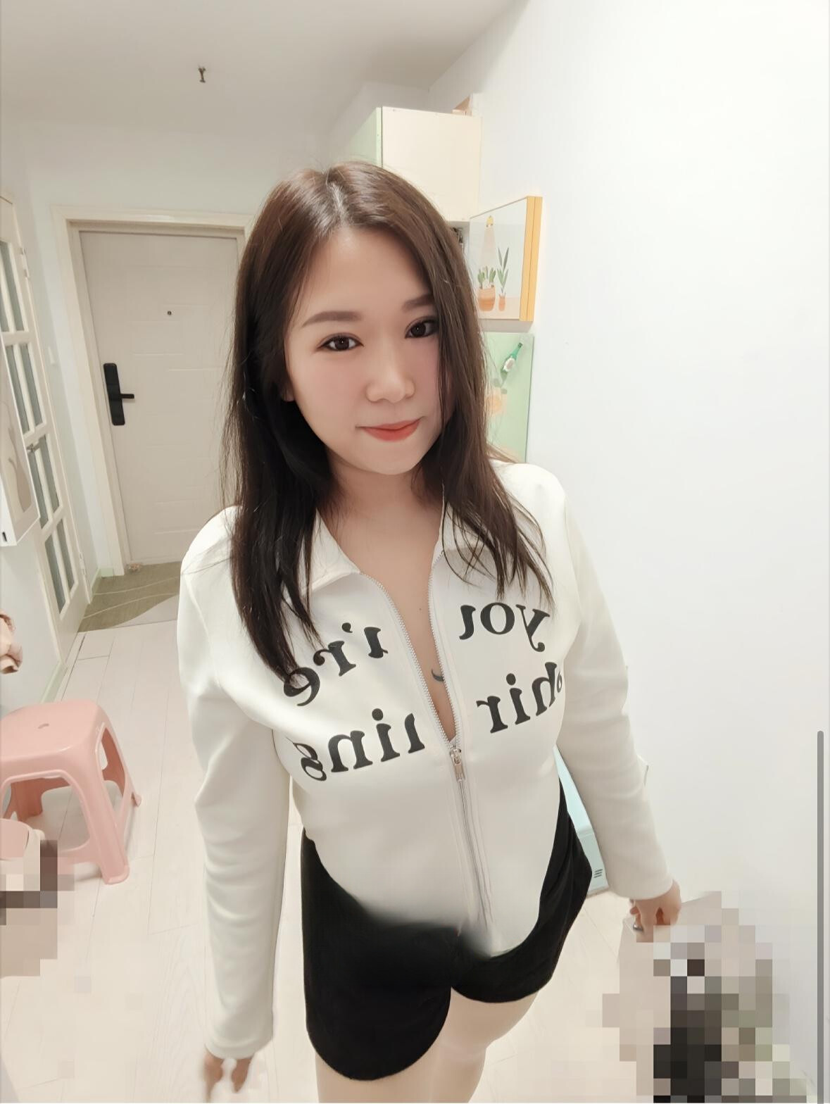 北站温柔熟女