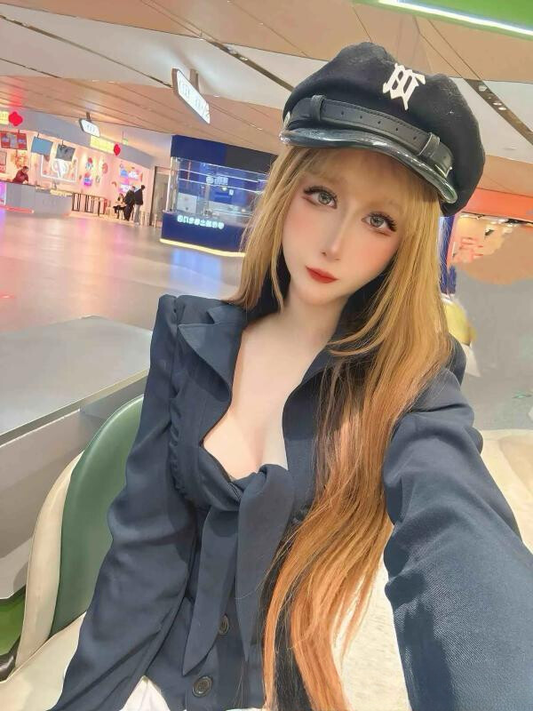 二刷童颜巨乳欧美风