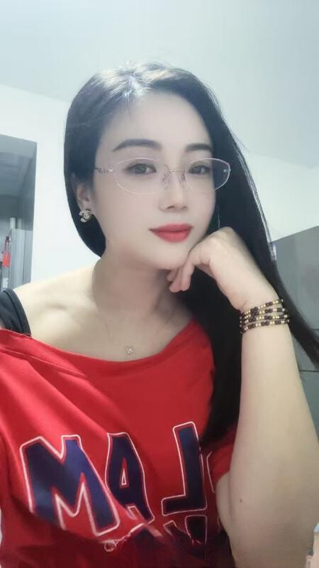 美容店御姐下海