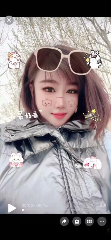 武清性感美少妇