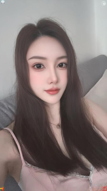 普陀美女Selina