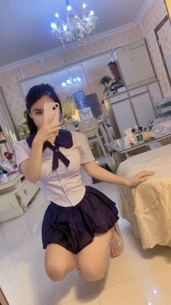 超级嫩妹自带体香