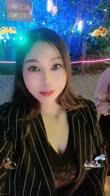 潘家园熟女