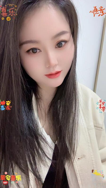 七堡御姐小欣欣