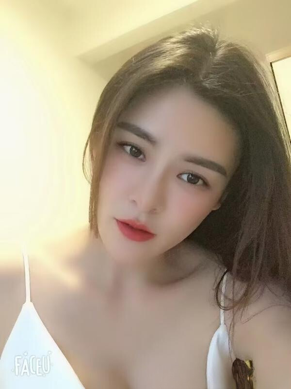 南湖漂亮妹子萱萱